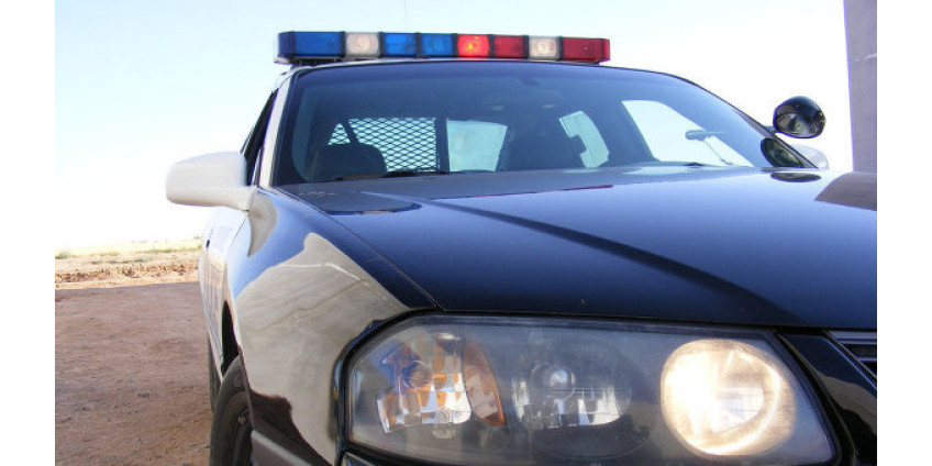 Преступник из Аризоны, спрятавшийся в доме престарелых, скончался