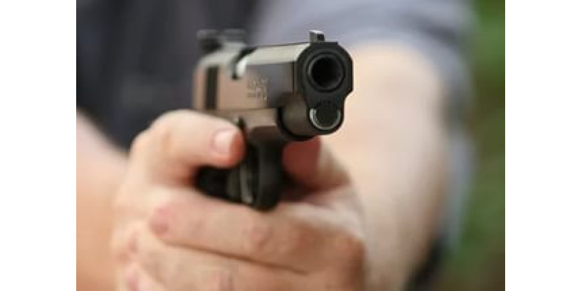 Полиция Финикса занимается расследованием субботней стрельбы