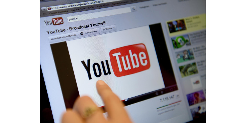 С помощью YouTube мальчик нашел в Лос-Анджелесе потерянную мать