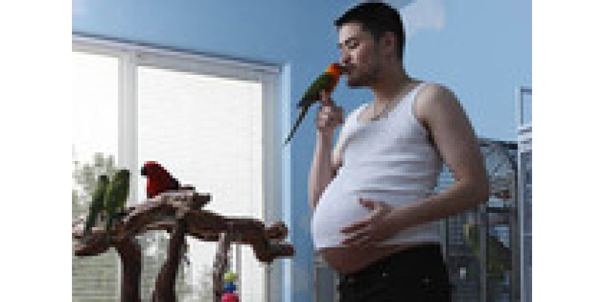 Житель Финикса, родивший трех детей, собрался удалить матку