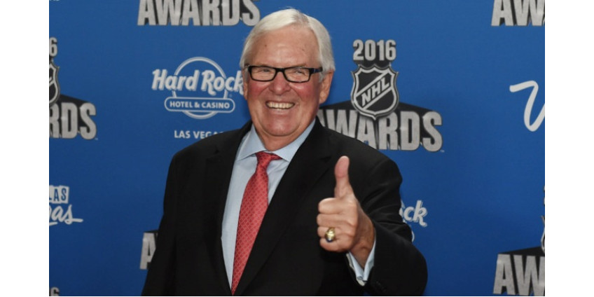 Хоккеисты из Лас-Вегаса могут получить название «Ястребы»