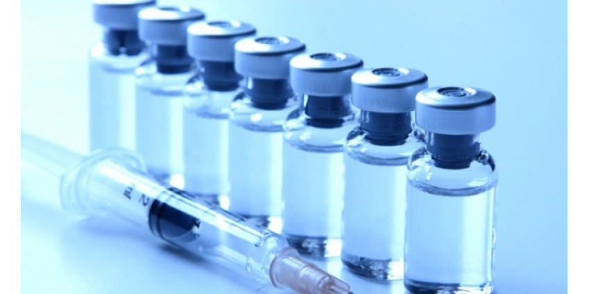 Противники обязательно вакцинации из Сан-Диего начали борьбу за свои права
