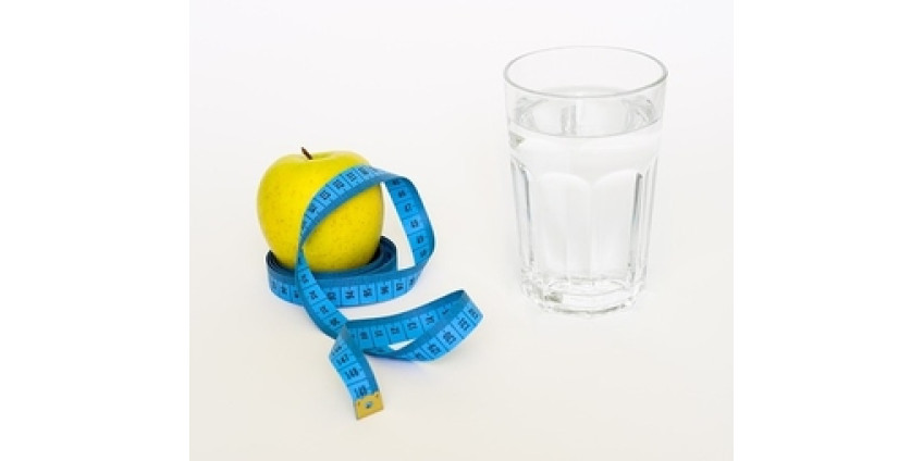 Житель Аризоны сбросил 136 кг при походах в магазин