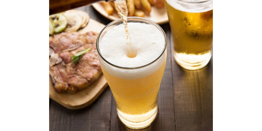 В Сан-Диего появится уникальный пивной отель