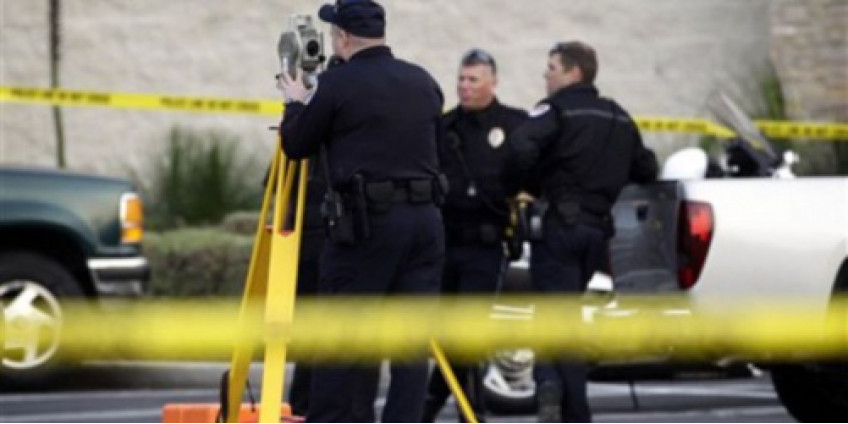 В Аризоне неизвестный открыл огонь на территории больницы 