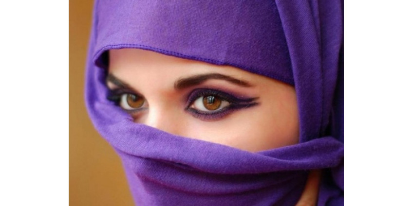 Сан-Диего дорого заплатит за непочтительное отношение в мусульманке