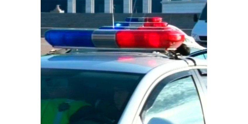 В Вегасе эвакуировали отель из-за странного свертка