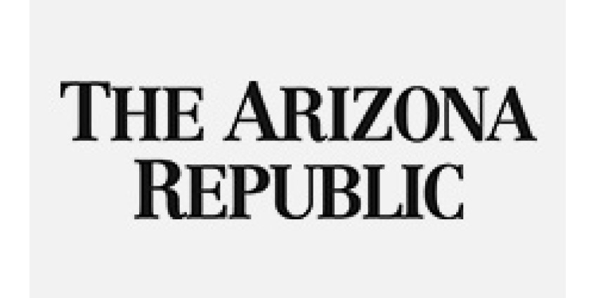 The Arizona Republic впервые за 126 отдала предпочтение демократу на выборах президента