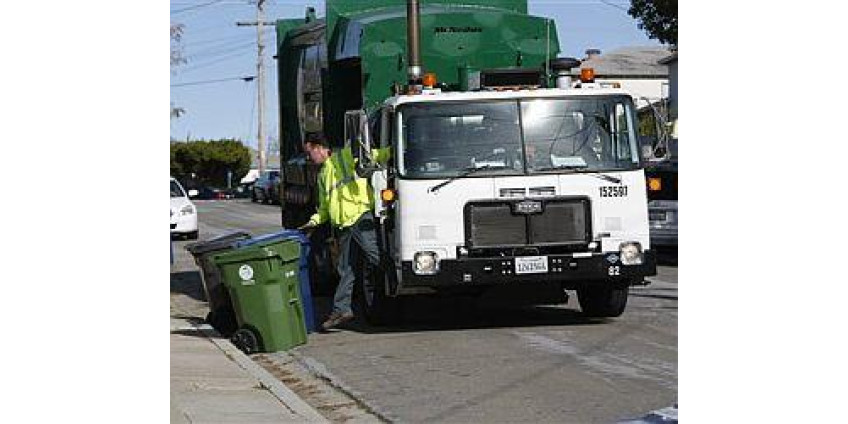 Трагедия в пригороде Сан-Диего