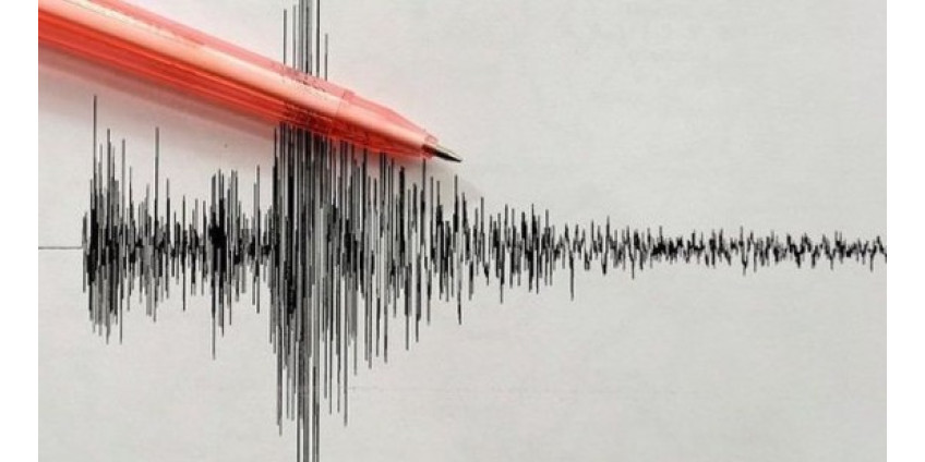 В районе Сан-Диего растет сейсмическая активность