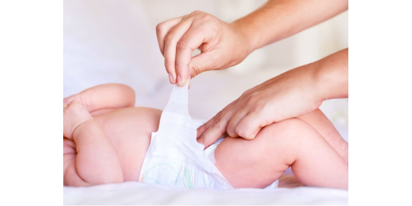 За смену подгузников ребенку в Аризоне можно получить реальный срок