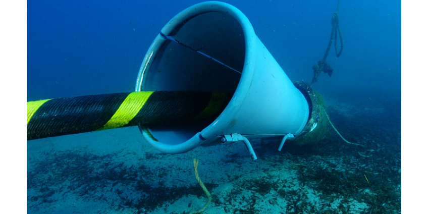 Из Лос-Анджелеса в Гонконг будет проложен подводный кабель
