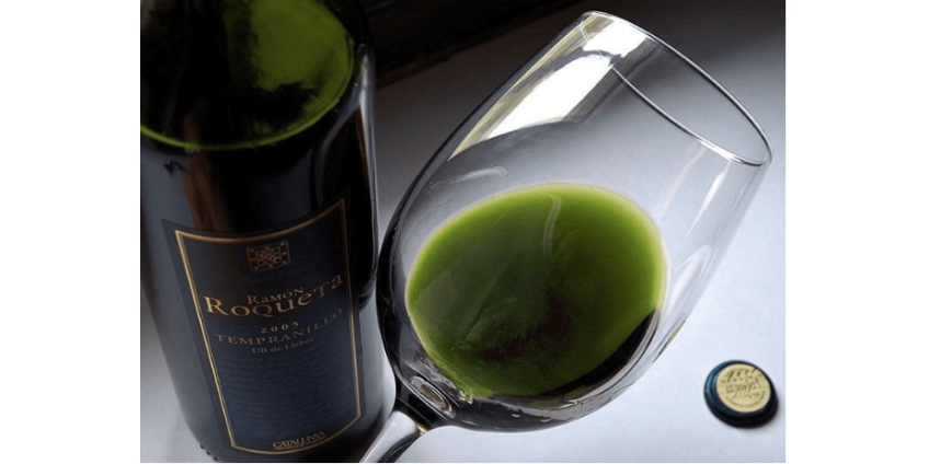 В Калифорнии создали вино из марихуаны