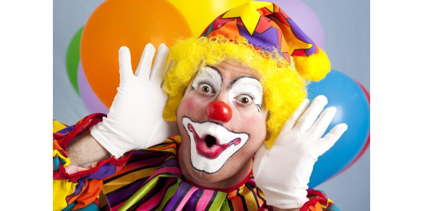Аризонский марш клоунов был отменен из-за угроз в адрес организаторов