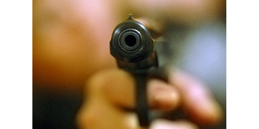 В одной из школ Сан-Франциско в результате стрельбы ученики получили ранения 