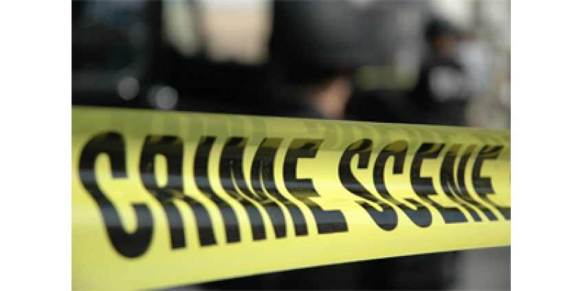 В Северном Голливуде из окна выбросили 2-летнюю девочку