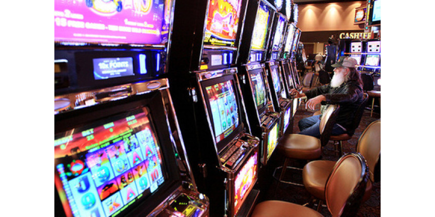 Для китайцев в Лас-Вегасе откроют отдельное казино