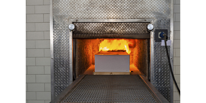 В Лос-Анджелесе случайно кремировали не того мужчину