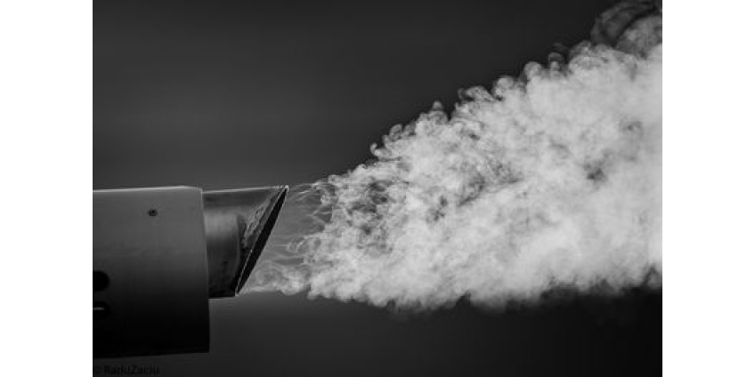 В Калифорнии посчитали, сколько можно экономить на выхлопных газах