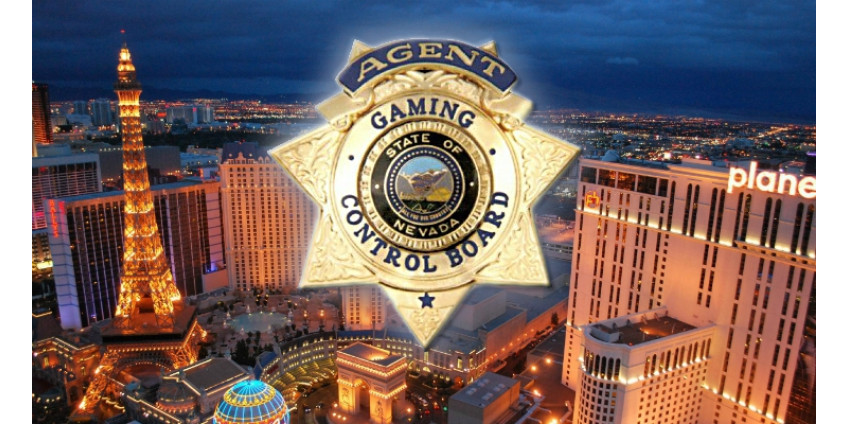В сентябре игорный доход Невады почти достиг $1 млрд