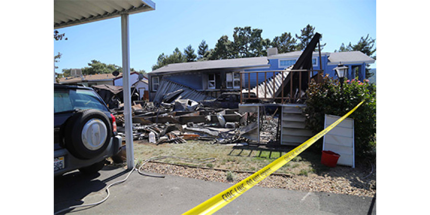 В Лос-Анджелесе объяснили причину крупных землетрясений