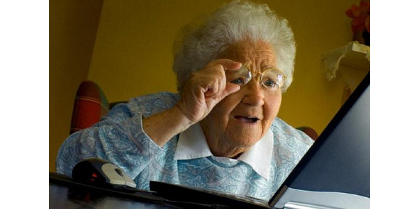 В Сан-Диего пришли к выводу, что соцсети продлевают жизнь