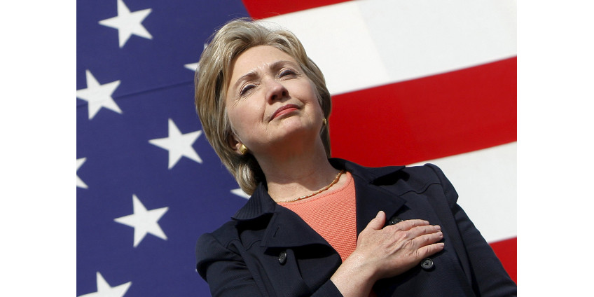 Католикам Сан-Диего пригрозили адом за голосование в пользу Клинтон