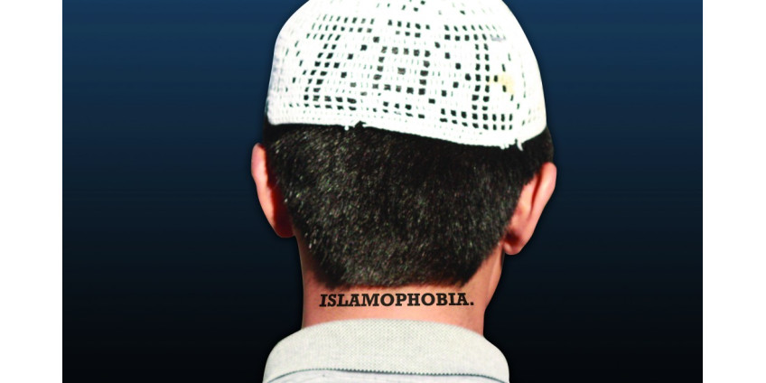 Педагога из Аризоны обвиняют в исламофобии