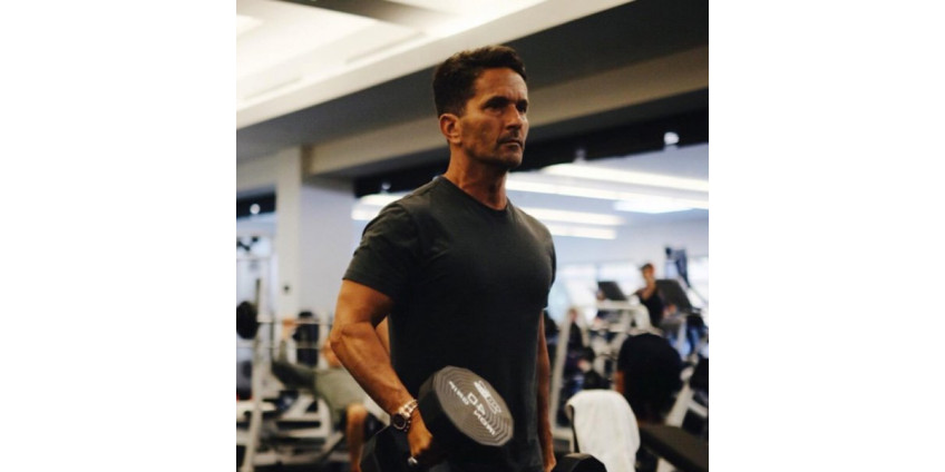 Бывший бездомный наркоман из Лос-Анджелеса стал миллионером