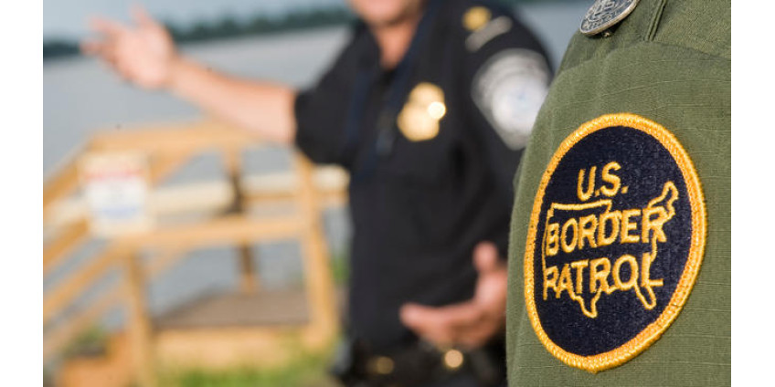 В Сан-Диего обнаружен очередной притон нелегальных мигрантов