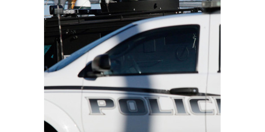 В Лос-Анджелесе прошли акции против избрания рампа президентом