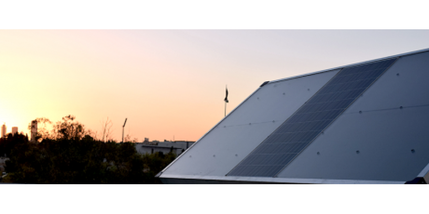 В Аризоне будут делать воду из воздуха