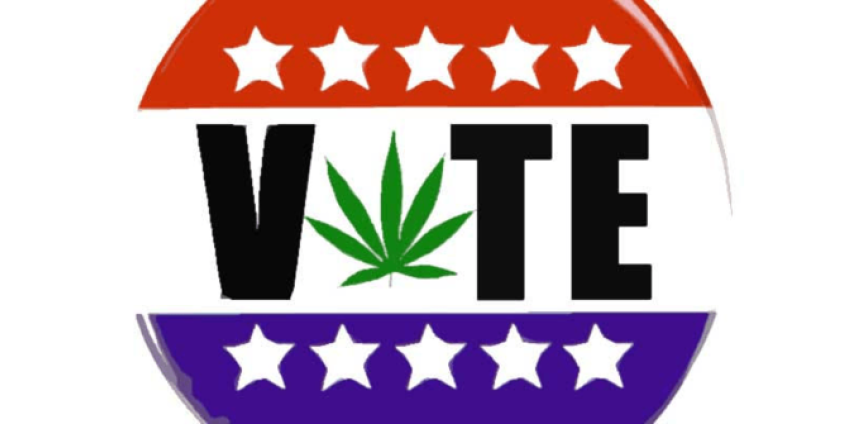 В Неваде легализовали марихуану