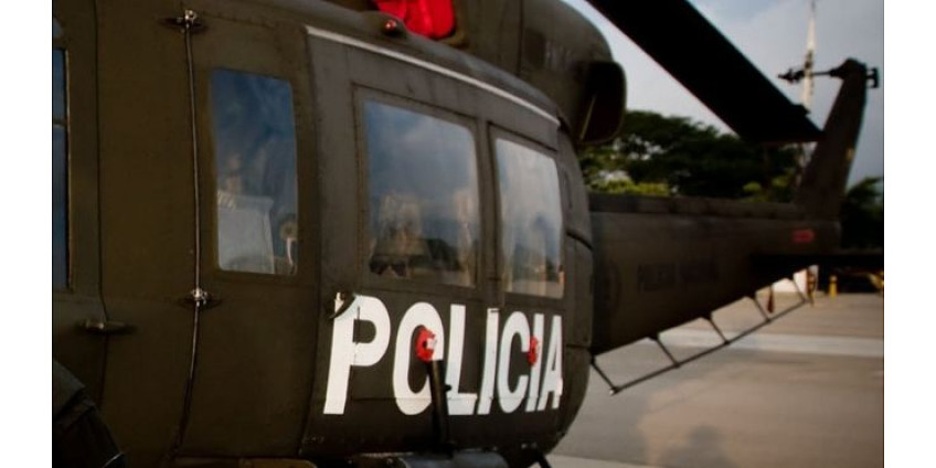 Полиция Колумбии освободила похищенного калифорнийского судью