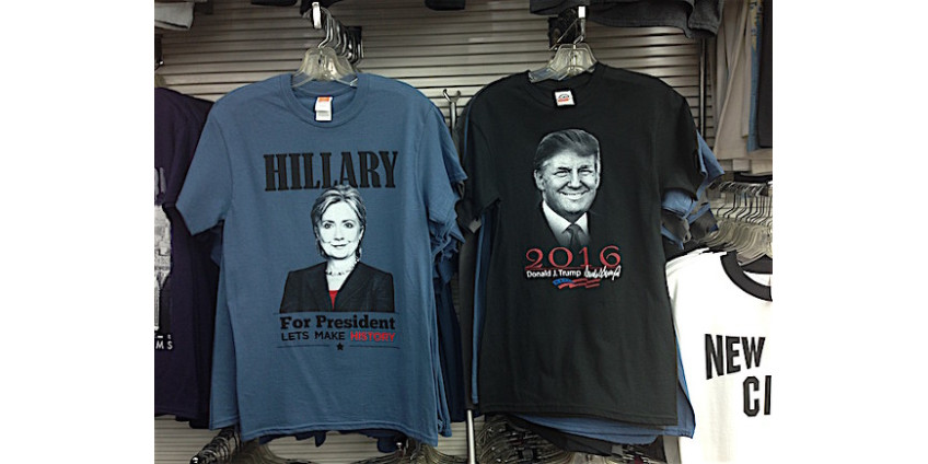 В Аризоне выборщикам шлют угрозы с требованиями проголосовать за Клинтон