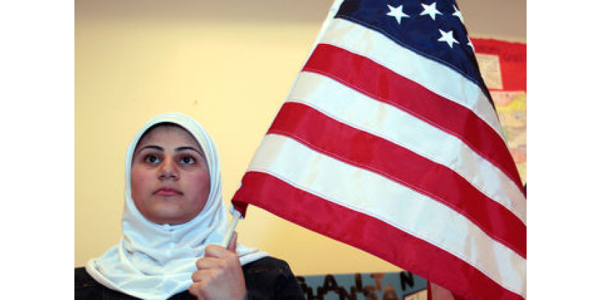 Калифорнийским мечетям шлют угрозы