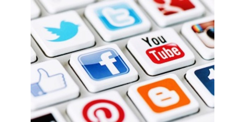 Полиция Калифорнии взялась за соцсети