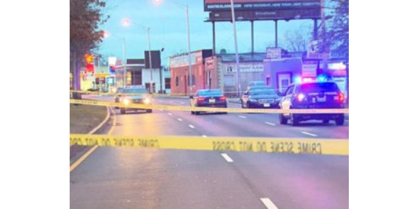 В Лос-Анджелесе убит член преступного синдиката