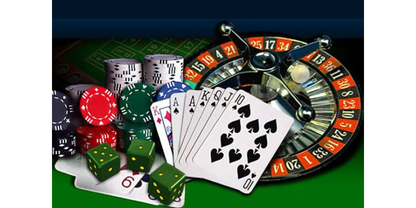 Доходы Невады от игорной деятельности выросли на 11,1%