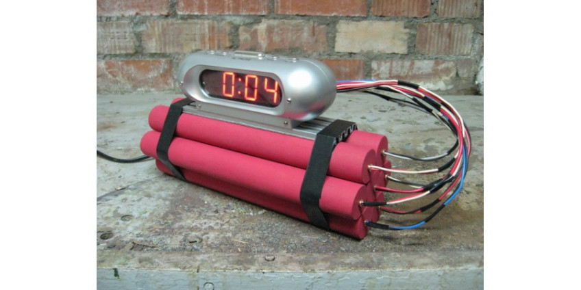 Сообщение о взрывном устройстве в метро оказалось ложным