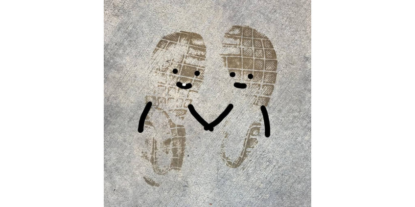 Мультипликатор из Сан-Диего удивил всех необычными сюжетами