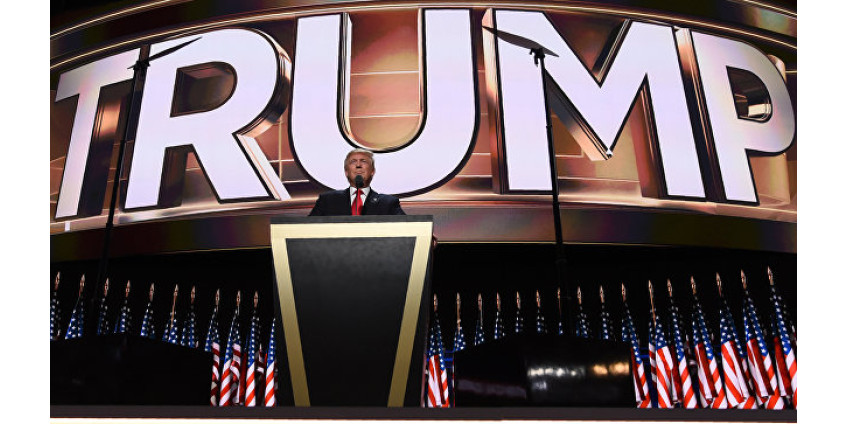 Выборщики из Аризоны получают тысячи писем с просьбами не голосовать за Трампа