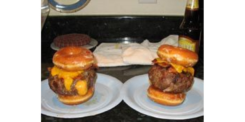 В Аризоне можно полакомиться львятиной 