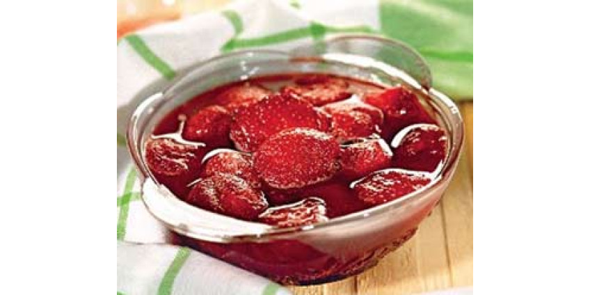 В Аризоне в клубничном варенье была найдена марихуана