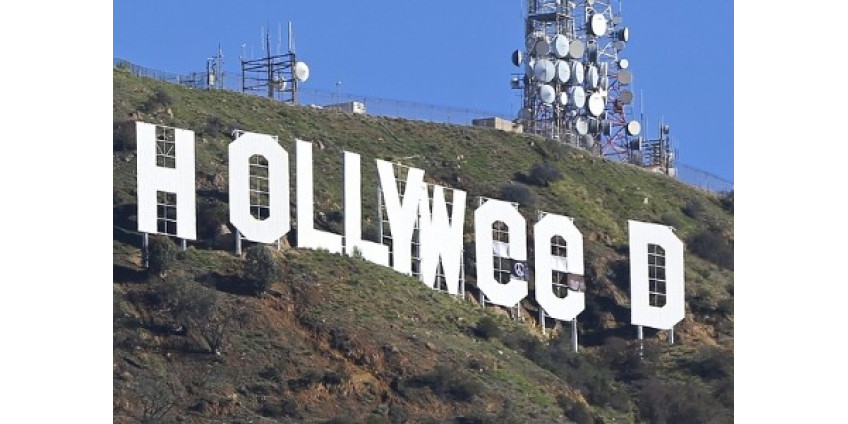 Знаменитая надпись 