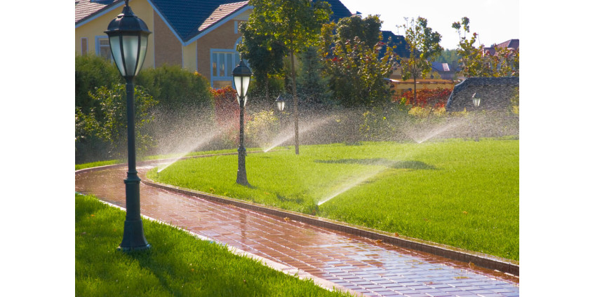 В Калифорнии продолжат экономить на воде