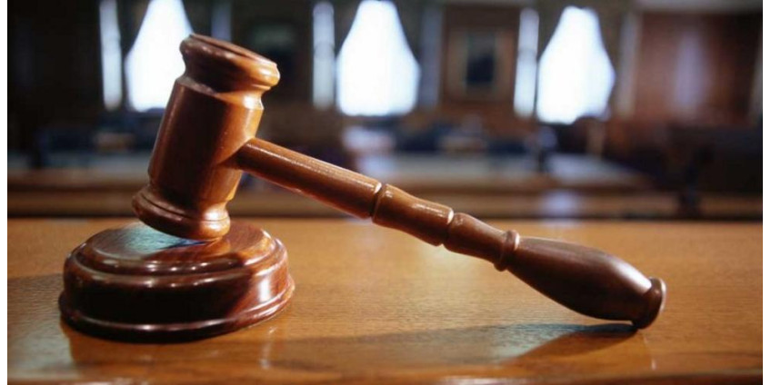 Мужчина, проигравший дело в суде, покончил с собой