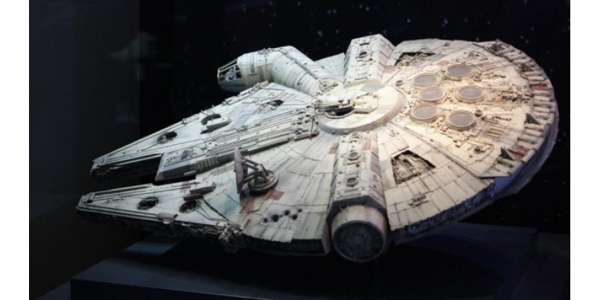 В Лос-Анджелесе задумались над открытием музея «Звездных войн»