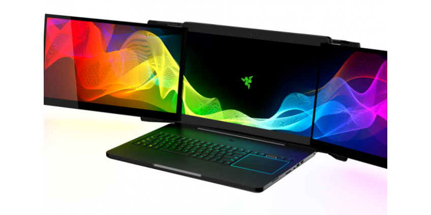 Выставка электроники в Лас-Вегасе ознаменовалась громкой кражей