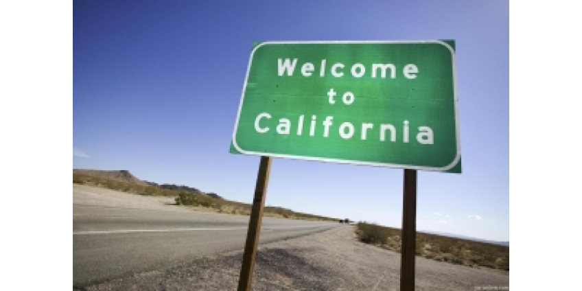 В Калифорнии запланировали референдум по отделению штата